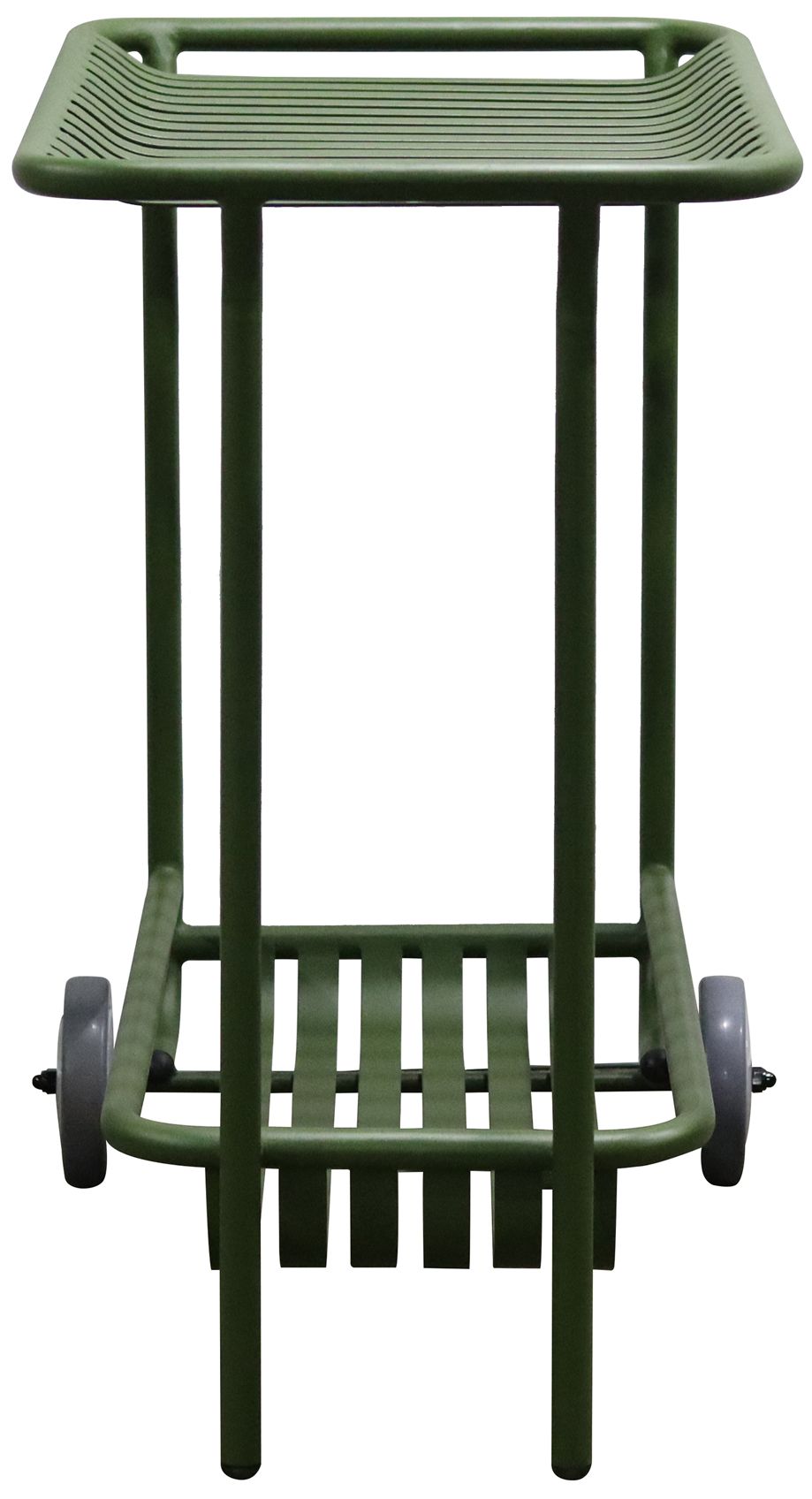 Enid 32" Outdoor Cart