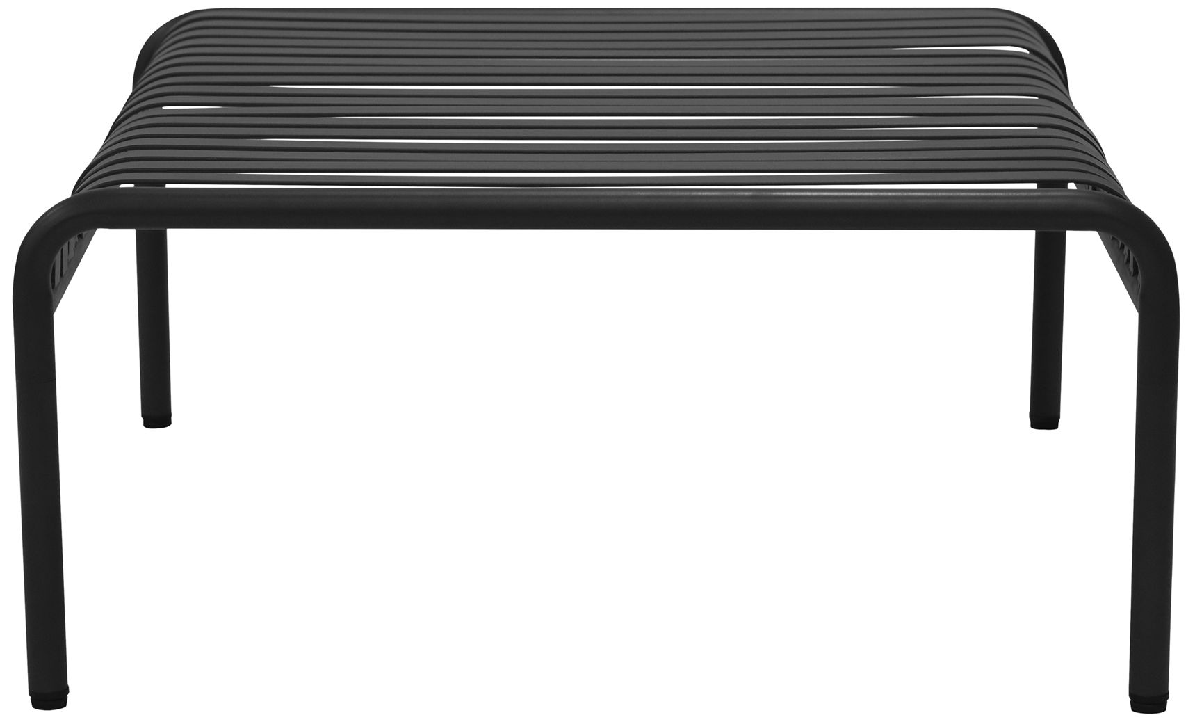 Thumbnail3 of Enid 36" Outdoor Coffee Table more views