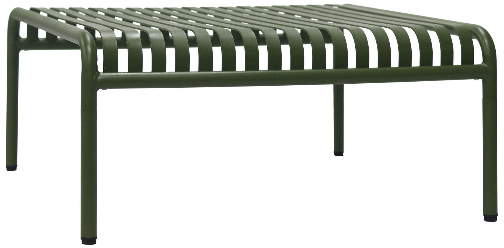 Image 2 Enid 36" Outdoor Coffee Table more views