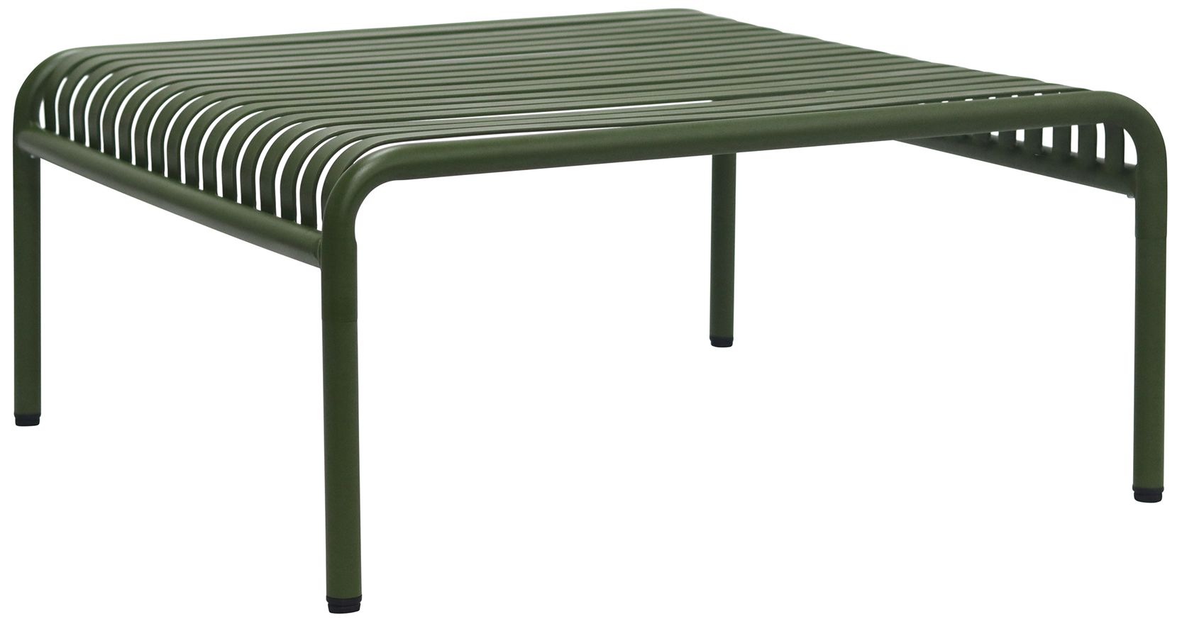 Image 4 Enid 36" Outdoor Coffee Table more views