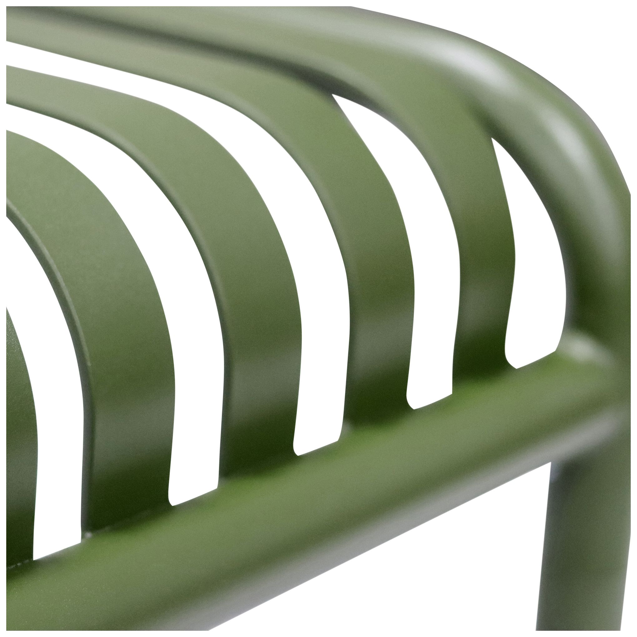 Image 7 Enid 36" Outdoor Coffee Table more views