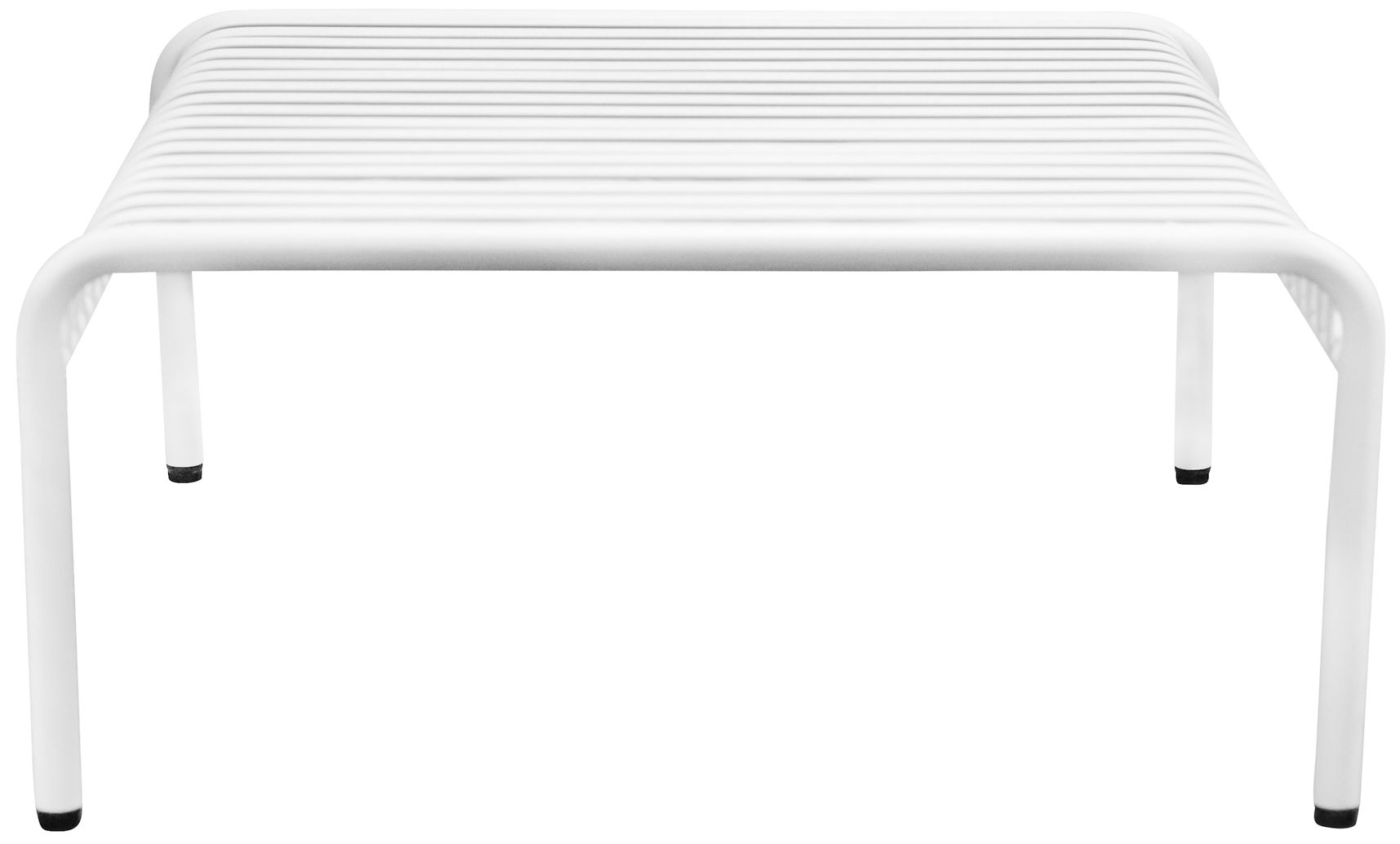 Thumbnail3 of Enid 36" Outdoor Coffee Table more views