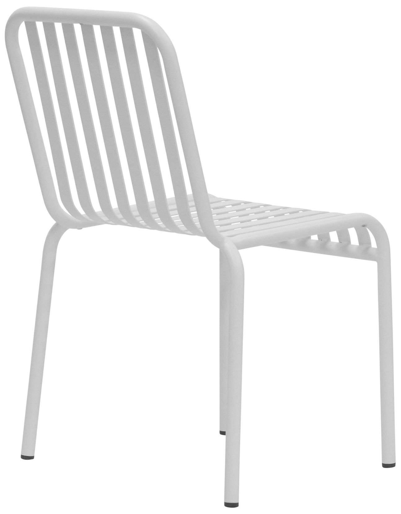 Enid Outdoor Side Chair
