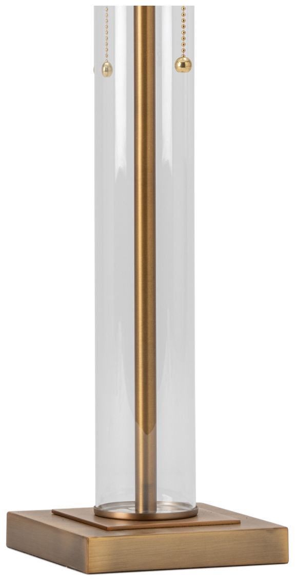 Image 5 Enlight Pull Chain Table Lamp more views