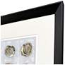 4_Ennead II 32"W x 32"H Framed Art more views