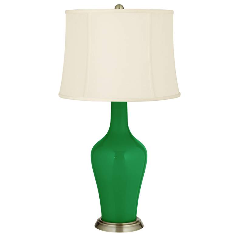 Image 2 Envy Anya Table Lamp with Dimmer