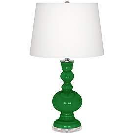 Image2 of Envy Apothecary Table Lamp with Dimmer