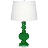 Envy Apothecary Table Lamp
