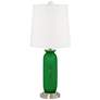 Envy Carrie Table Lamp Set of 2 with Dimmers