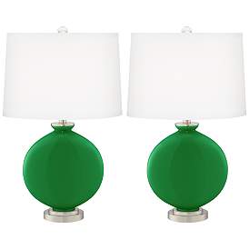 Image2 of Envy Carrie Table Lamp Set of 2