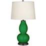 Envy Double Gourd Table Lamp