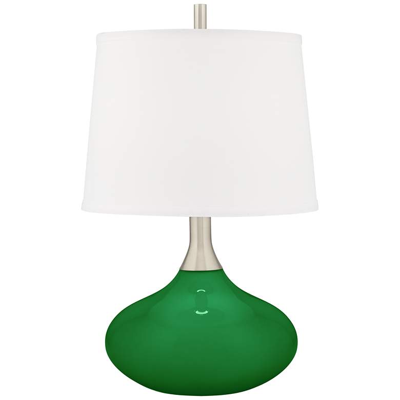 Image 1 Envy Felix Modern Table Lamp