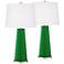 Envy Leo Table Lamp Set of 2 with Dimmers