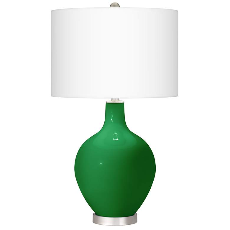 Image 2 Envy Ovo Table Lamp With Dimmer