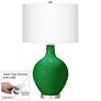 Envy Ovo Table Lamp With Dimmer
