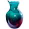 Envy Small Recycled Glass Urn