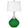Envy Spencer Table Lamp with Dimmer
