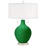 Envy Toby Table Lamp with Dimmer