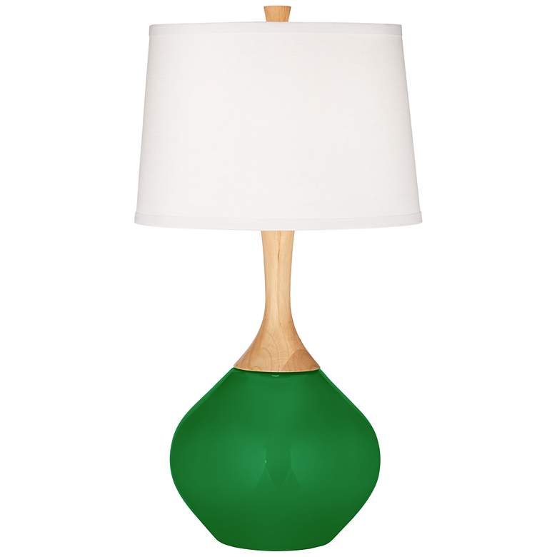 Image 2 Envy Wexler Table Lamp with Dimmer