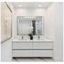 2_Eon 11" Wide White 24W LED Flush Mount more views