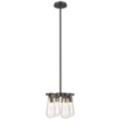 Hubbardton Forge Eos Silver Collection
