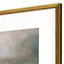 4_Equestrian I 27" Wide 2-Piece Giclee Framed Wall Art Set more views