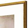 4_Equestrian II 27" Wide 2-Piece Giclee Framed Wall Art Set more views