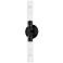 Equilibrium 2-Light LED Wall Sconce - Black