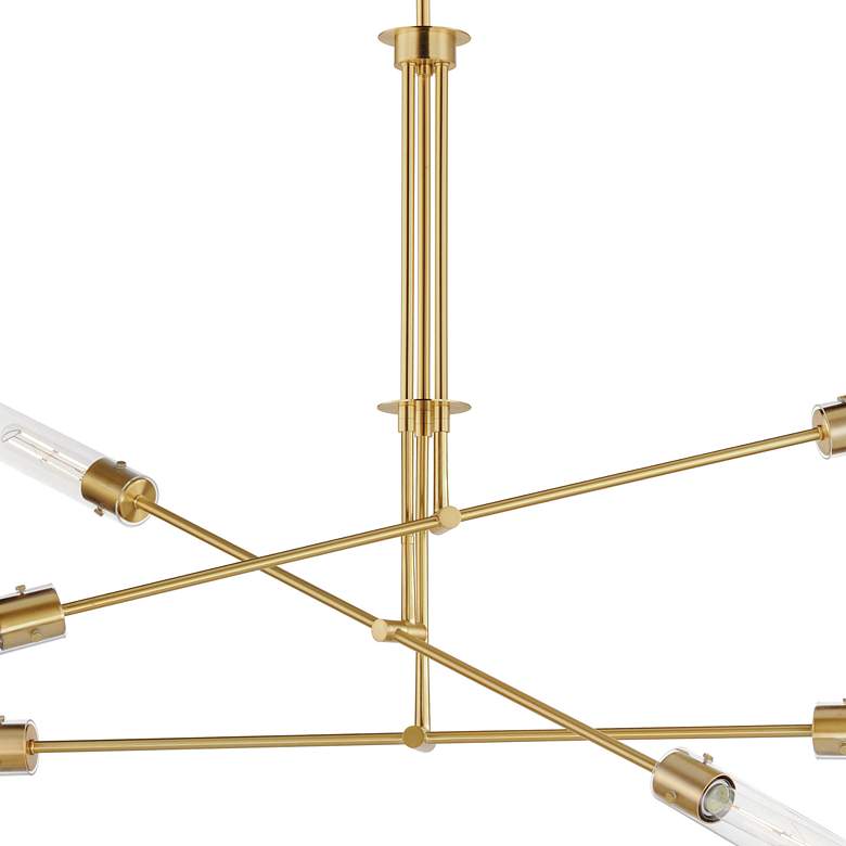 Image 3 Equilibrium 6-Light LED Pendant more views