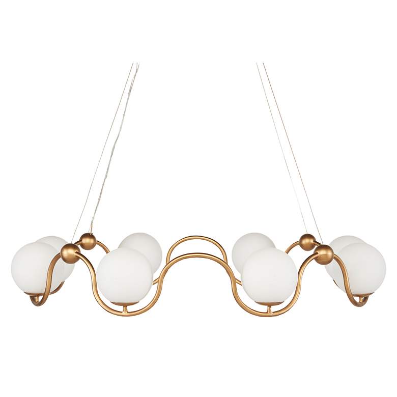Image 4 Equilibrium Chandelier more views