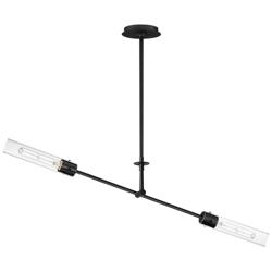 Equilibrium-Linear Pendant