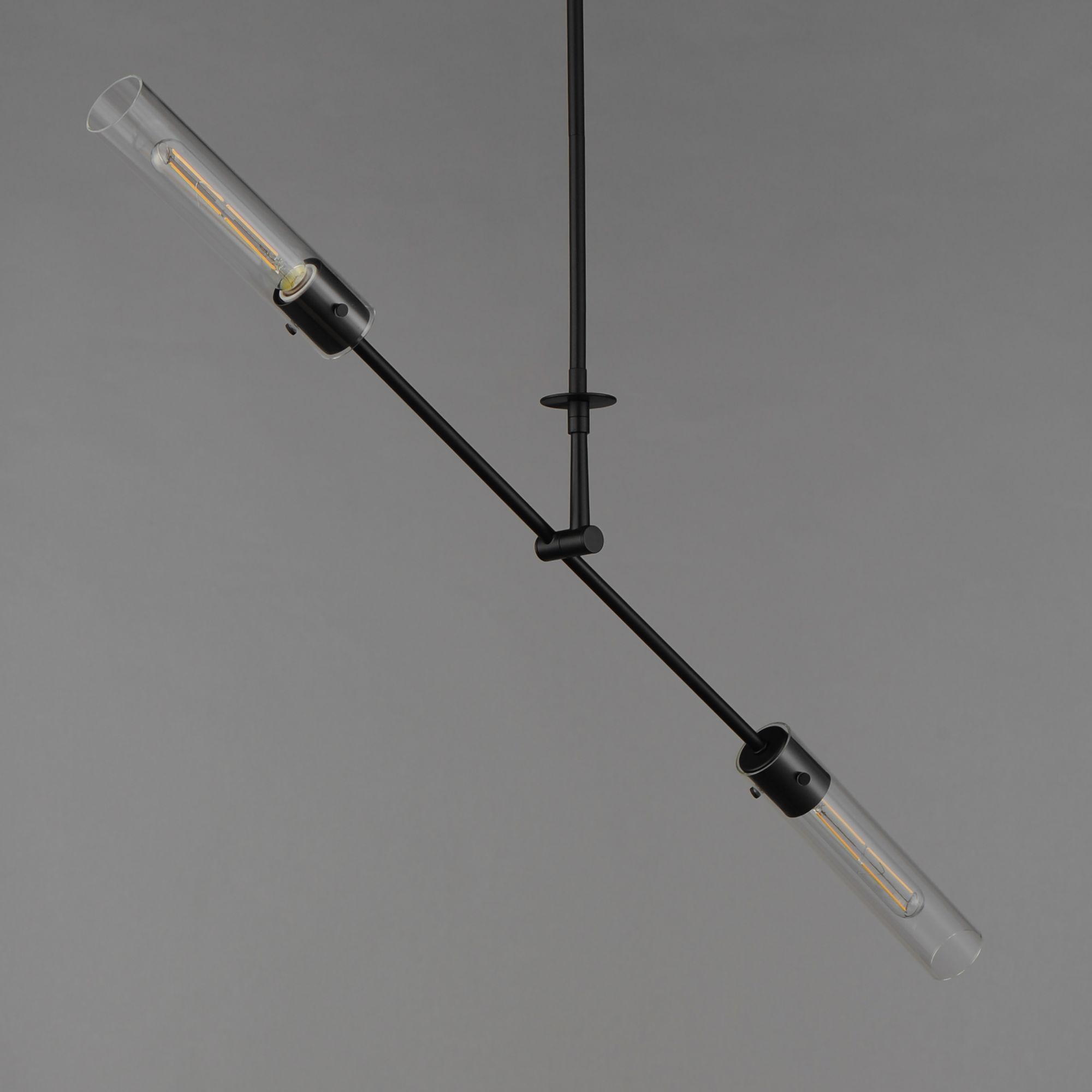 Image 3 Equilibrium-Linear Pendant more views
