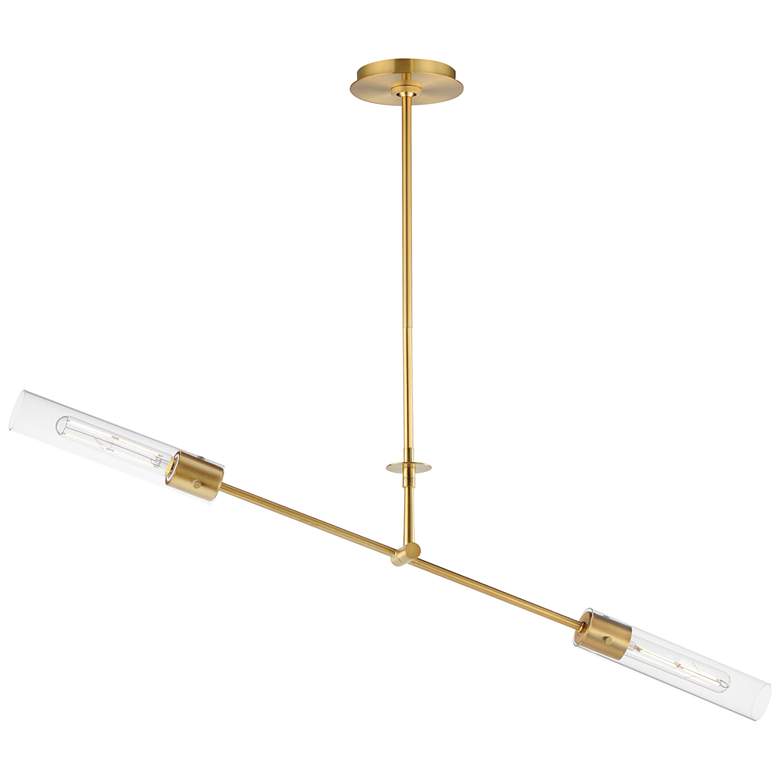 Image 1 Equilibrium-Linear Pendant