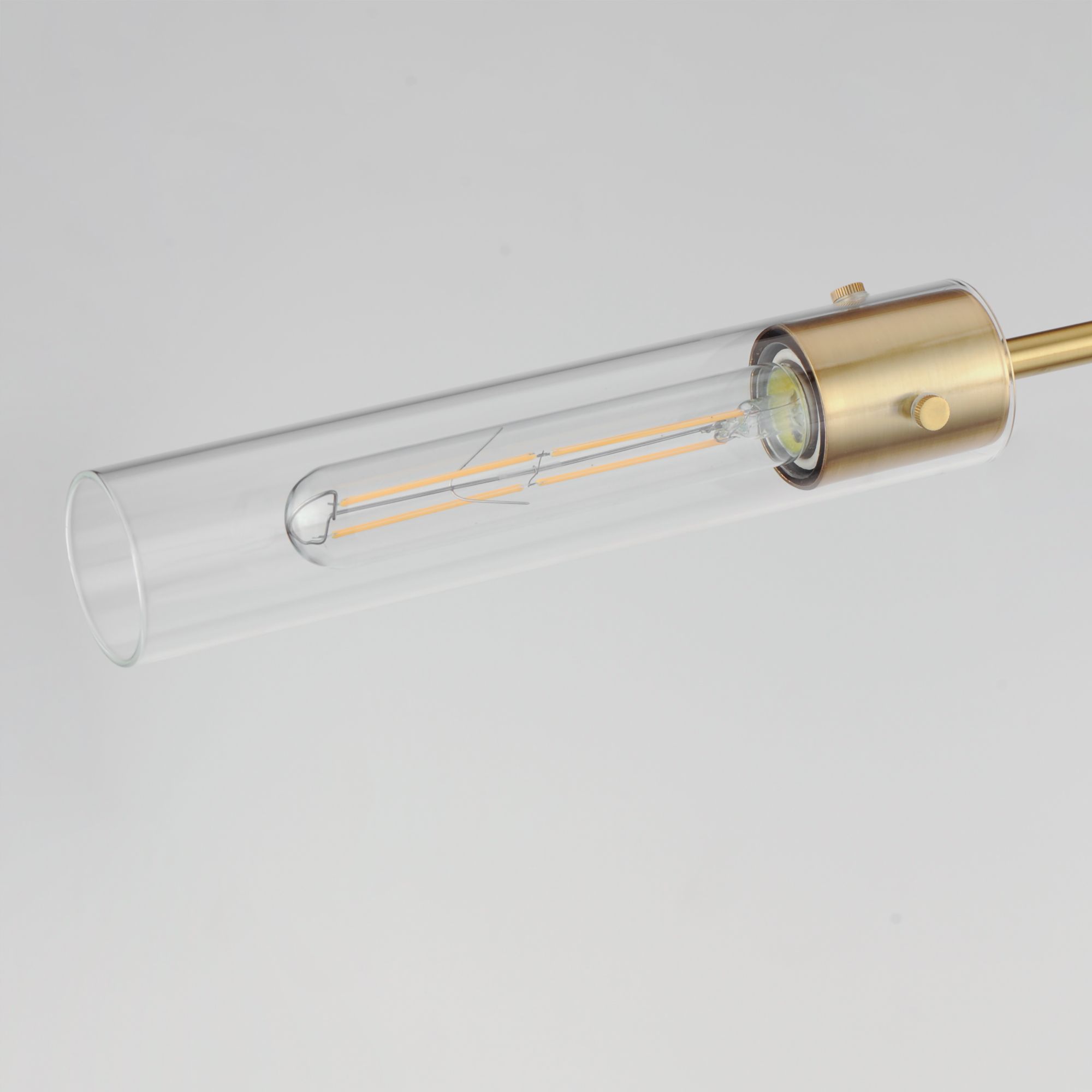 Image 4 Equilibrium-Linear Pendant more views