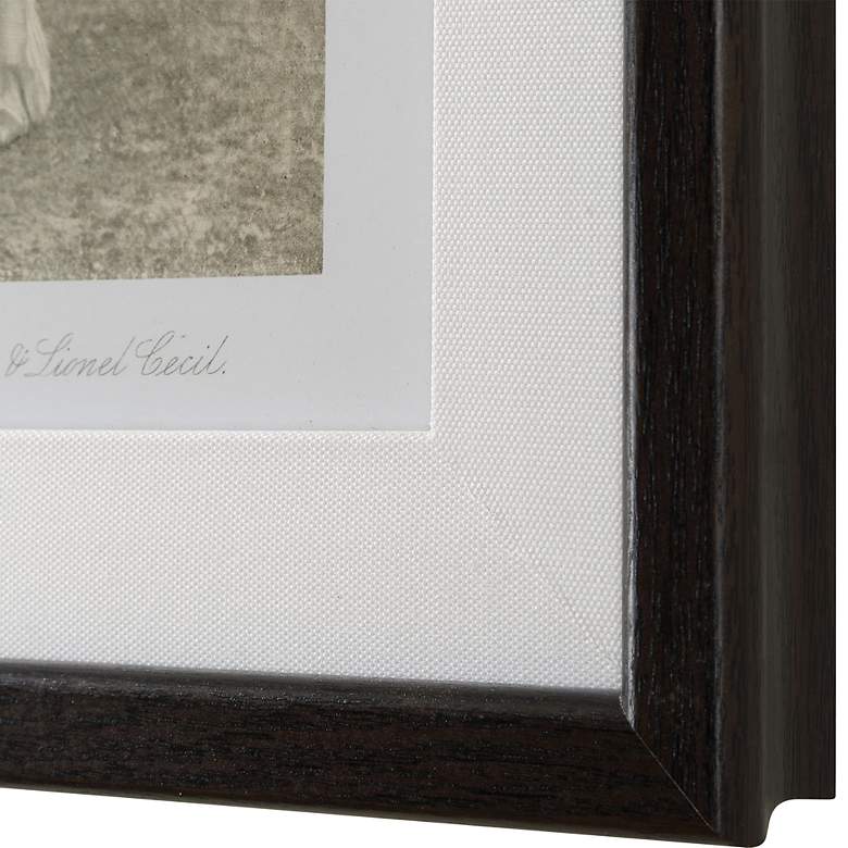Image 6 Equine Dynasty 9-Piece Framed Wall Art Set more views
