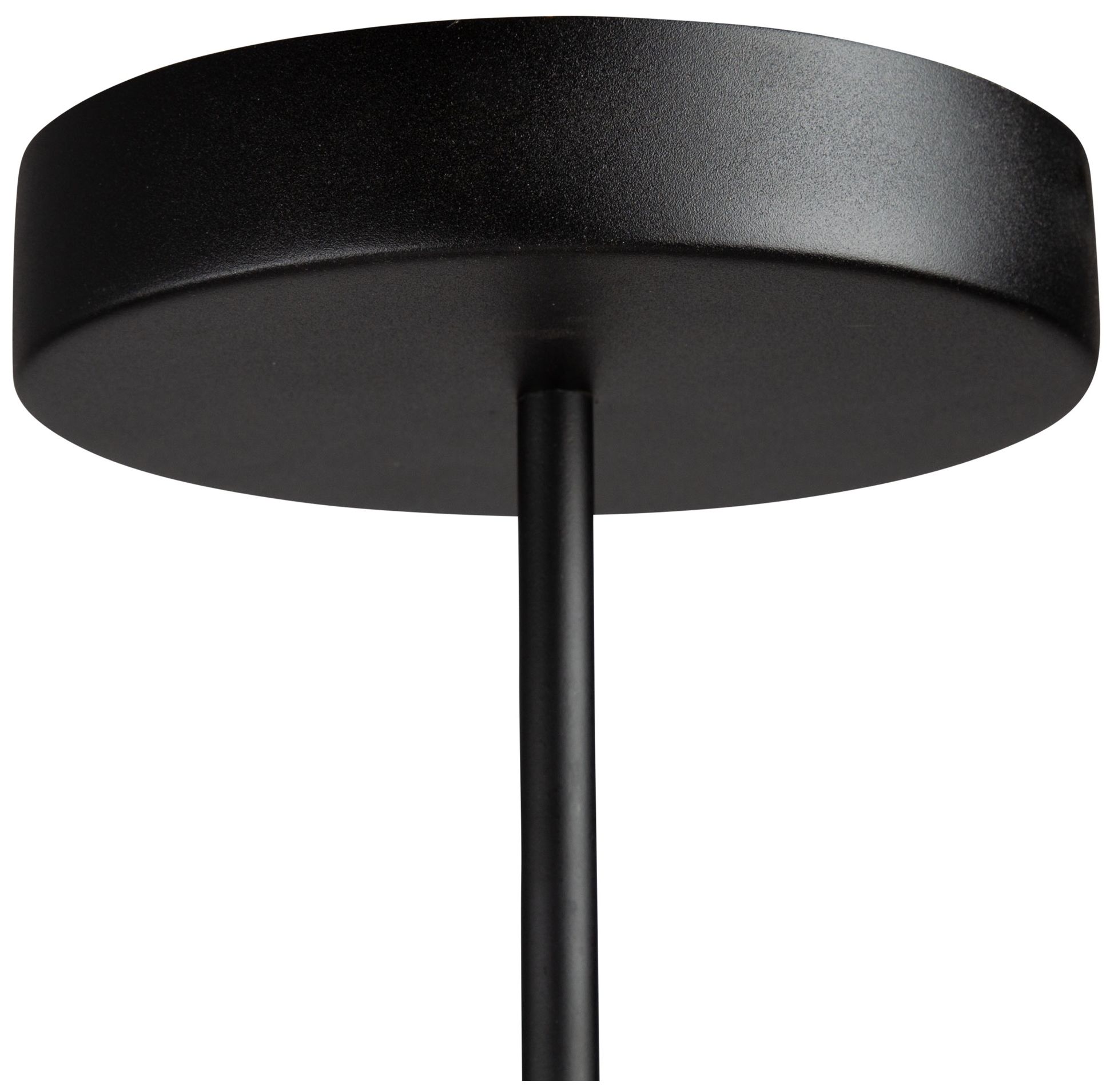 Image 5 Equinox 40W LED Pendant Black more views