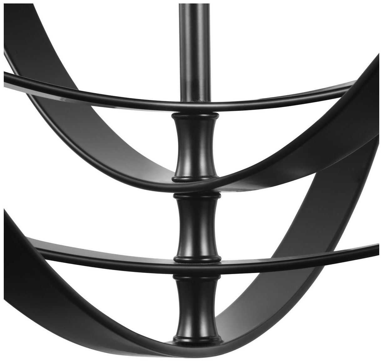 Equinox Collection Six-Light Sphere Pendant Light