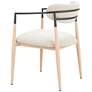 6_Equinox Dining Chair (Set of 2) Oyster Gray & Natural more views