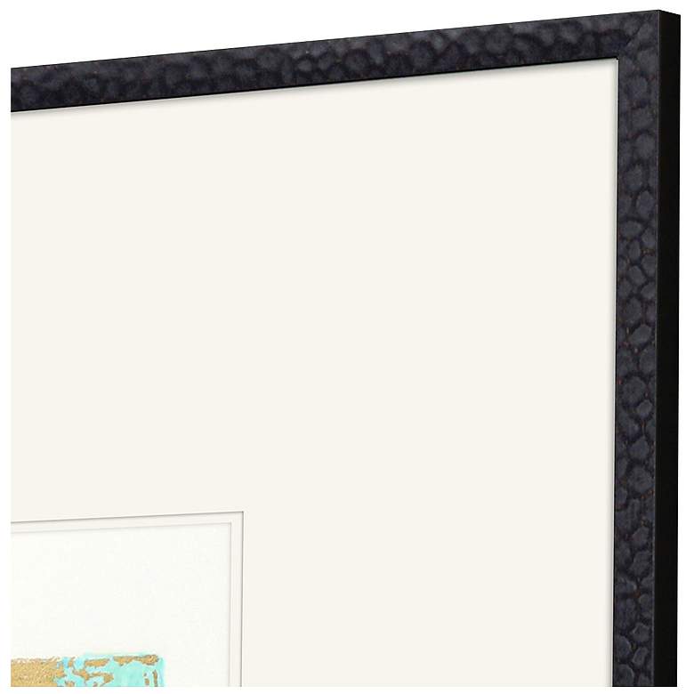Image 3 Equinox II 21"W x 21"H Framed Art Set of 2 more views