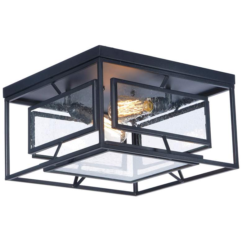 Image 1 Era 2-Light Ceiling Lamp