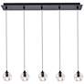 1_Eren 5 Lts Black Pendant