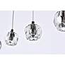 3_Eren 5 Lts Black Pendant more views