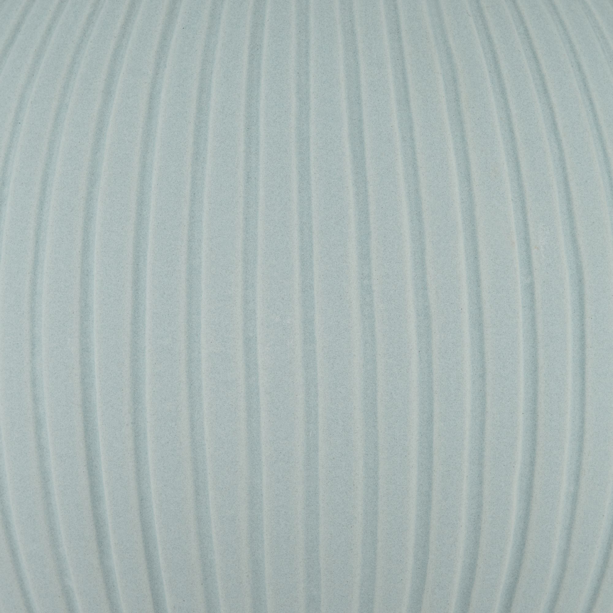 Image 2 Erica 11" High Matte Green Ceramic Decorative Vase more views