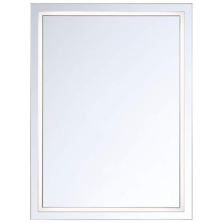 Image 1 Eris 32" Rectangular Mirror