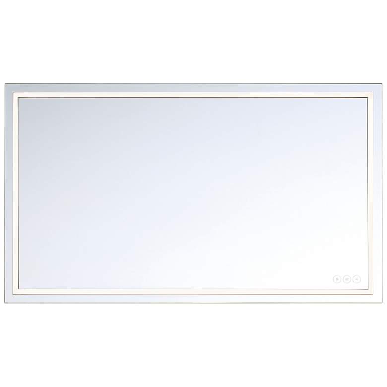 Image 1 Eris 47" Rectangular Mirror