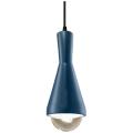 Justice Design Group Radiance Collection Blue Collection