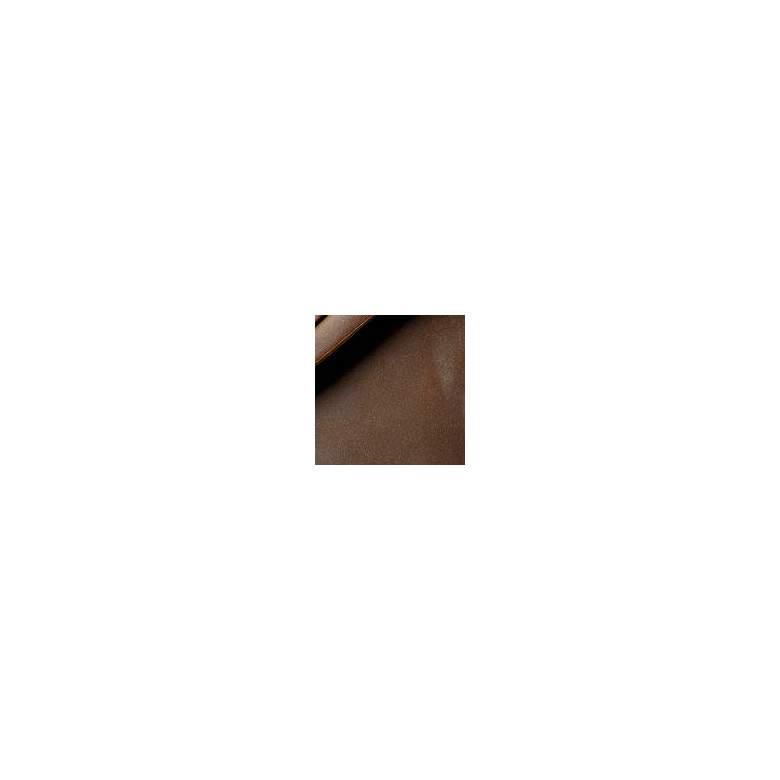 Image 5 Erlen Pendant - Bisque - Dark Bronze - White Cord more views