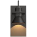 Hubbardton Forge Erlenmeyer Gray Collection