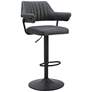 1_Erret Barstool Gray