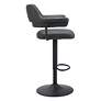 3_Erret Barstool Gray more views